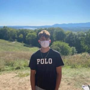 Meet your Posher, Aidan